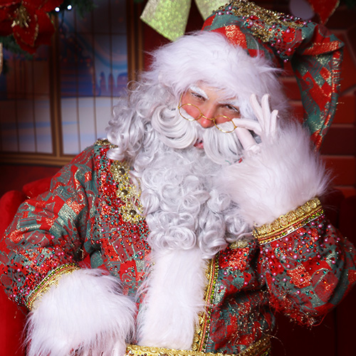 Papai noel 1